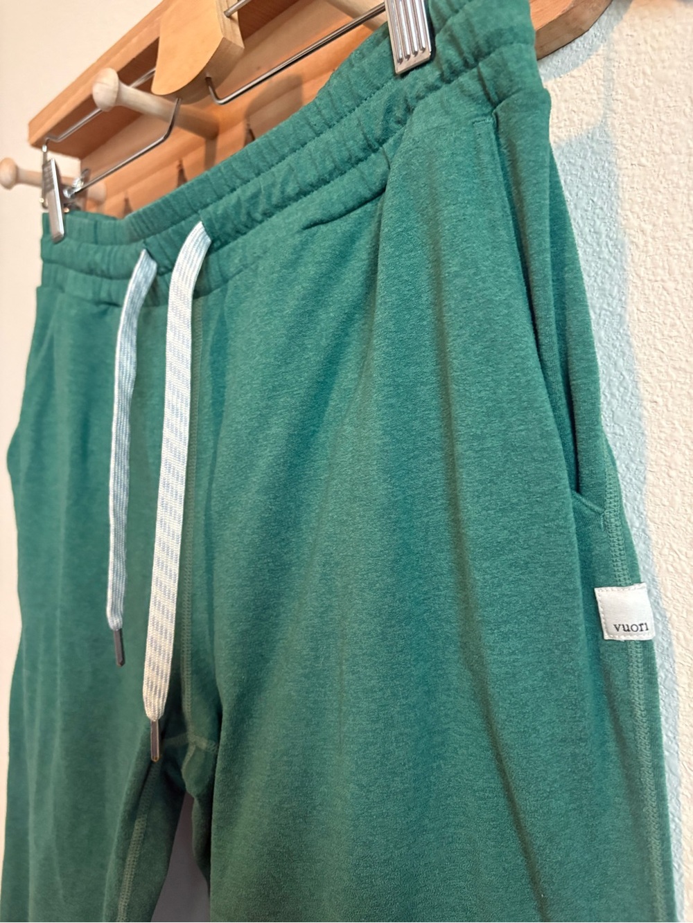 Vuori Women’s Performance Joggers